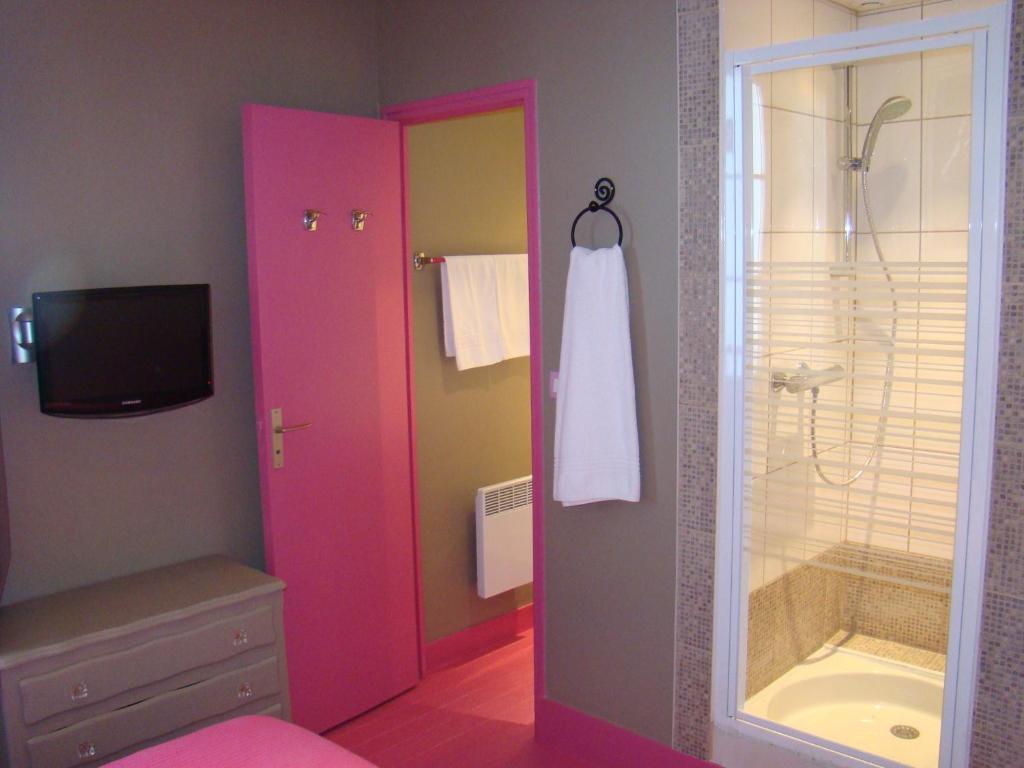 Hotel Archange ออร์เลออง ภายนอก รูปภาพ