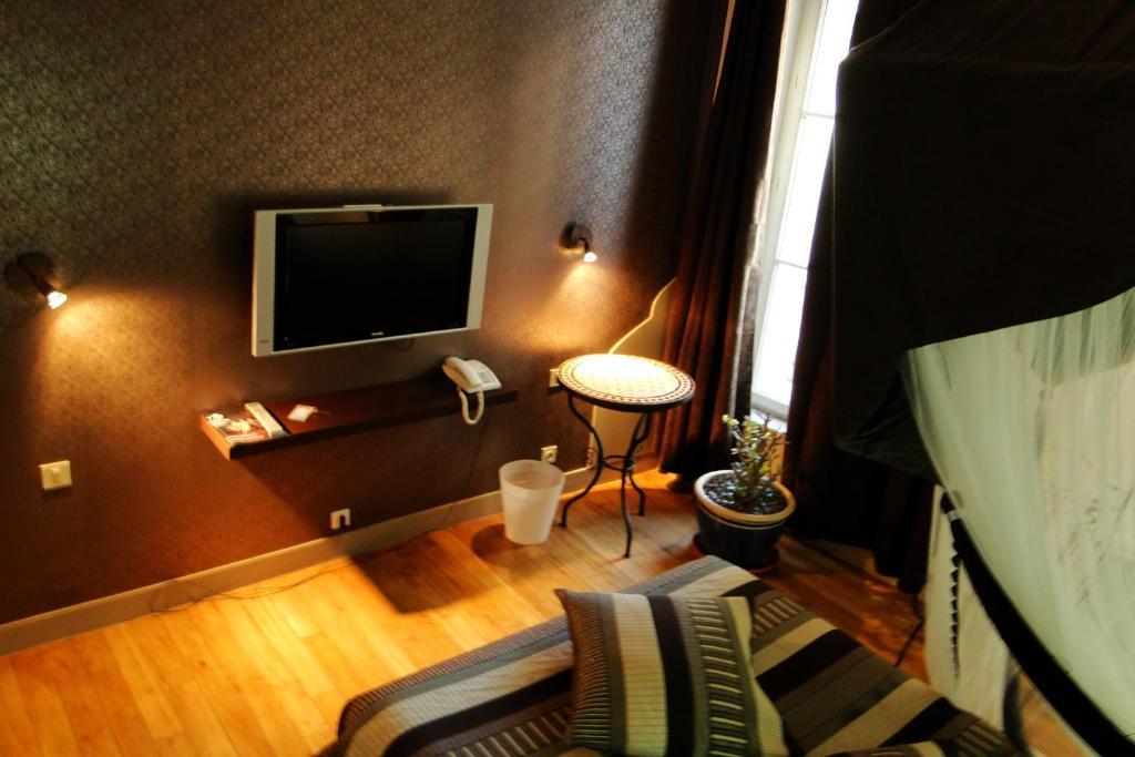Hotel Archange ออร์เลออง ห้อง รูปภาพ
