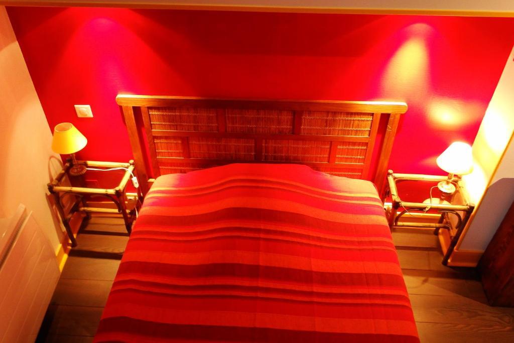 Hotel Archange ออร์เลออง ห้อง รูปภาพ