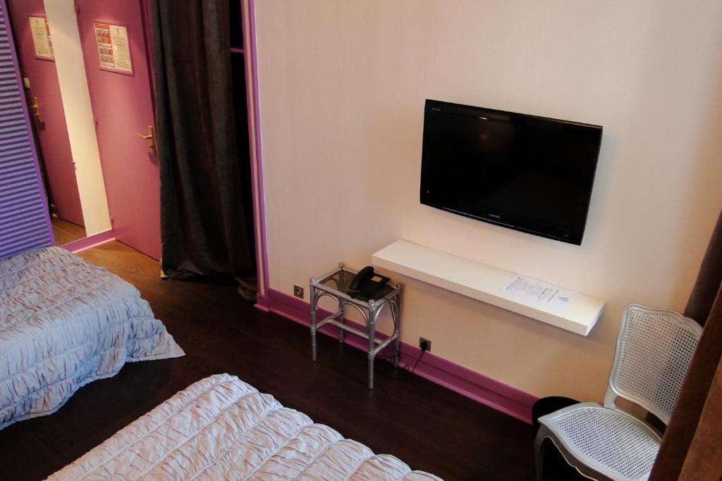 Hotel Archange ออร์เลออง ห้อง รูปภาพ