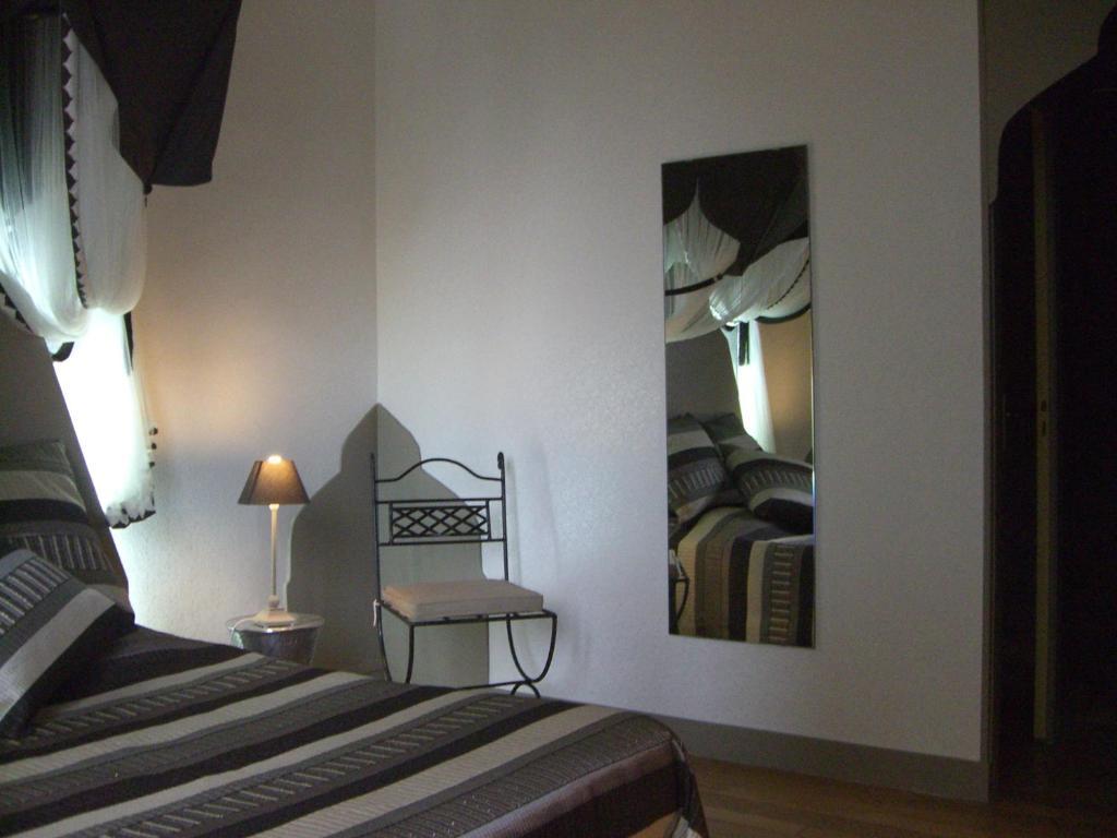 Hotel Archange ออร์เลออง ห้อง รูปภาพ