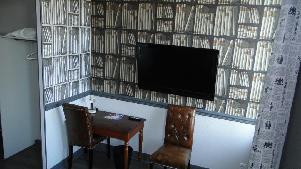 Hotel Archange ออร์เลออง ห้อง รูปภาพ