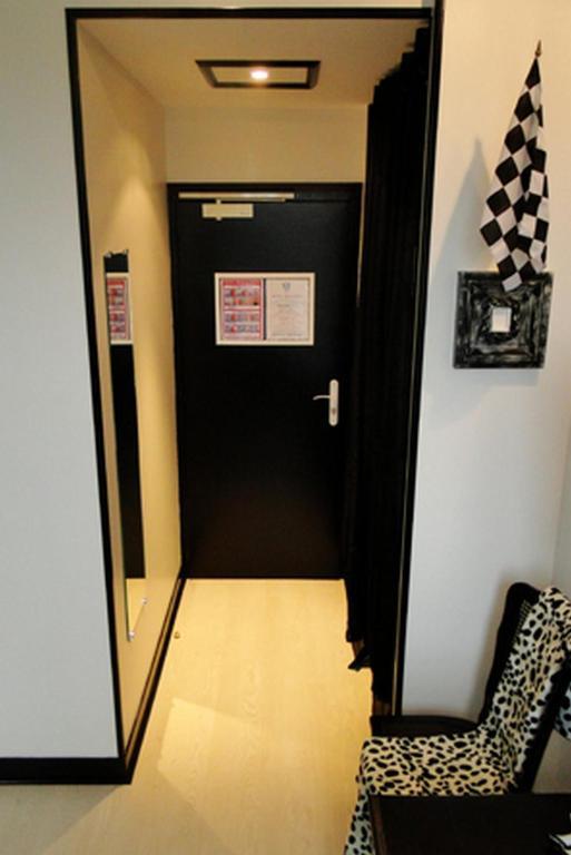 Hotel Archange ออร์เลออง ห้อง รูปภาพ