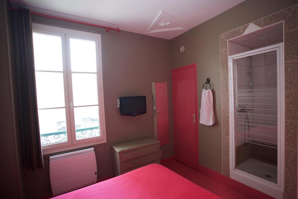 Hotel Archange ออร์เลออง ห้อง รูปภาพ