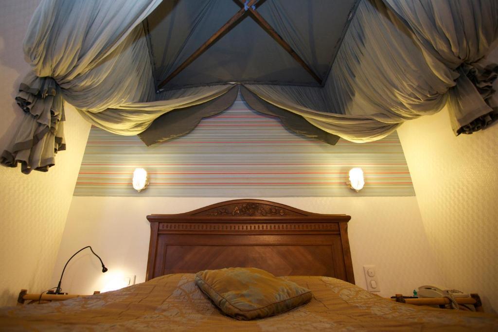 Hotel Archange ออร์เลออง ห้อง รูปภาพ